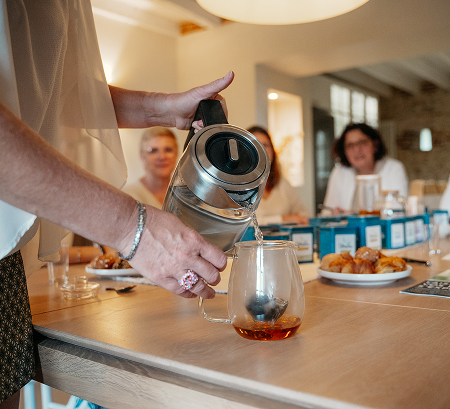 Service Shentéa dédié aux conseiller·es VDI pour un soutien et une réussite durable